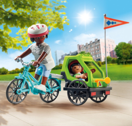 Playmobil 70601 - Special plus Fietstocht