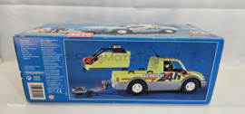 Playmobil 3214 - Pechhulp / Sleepwagen