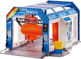 Playmobil 6571 - Wasstraat