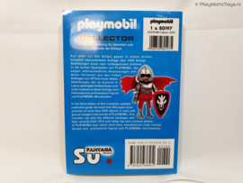 Boek Playmobil Collector 1974-2009, 3e Editie