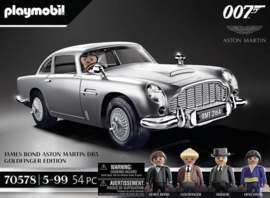 Playmobil 70578 - James Bond' Aston Martin DB5