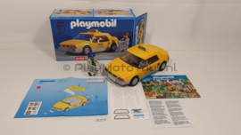 Playmobil 3199 - Taxi (versie 2)(A), 2eHands