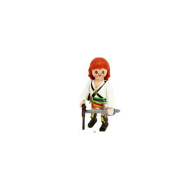 Playmobil 70566 - Figures Series 19 - Girls