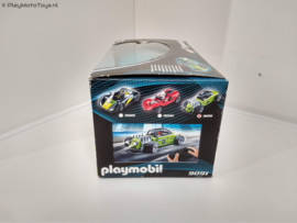 Playmobil 9091 - RC Hot rod racer