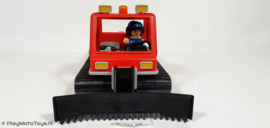 Playmobil 3469 - Snowcat,  2ehands