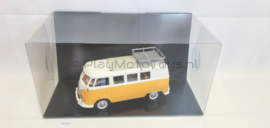 Playmobil 71229 - VW T1 Edeka Edition WINKEL- / SHOP VITRINE