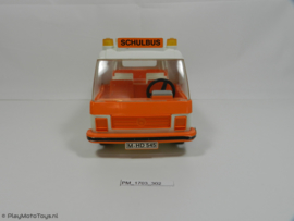 Playmobil 3521 - Schoolbus mint V2