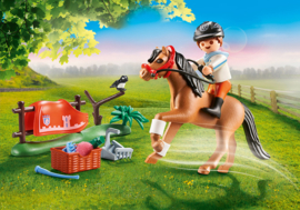 Playmobil 70516 - Collectible Connemara Pony