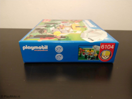 Playmobil 6104 - Garden Vision set PROMO