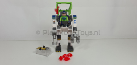 Playmobil 5152 E-Rangers Collectobot, 2ehands