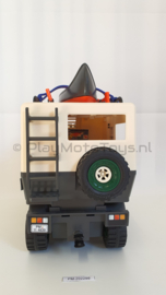 Playmobil 4839 - Adventure Truck, 2ehands