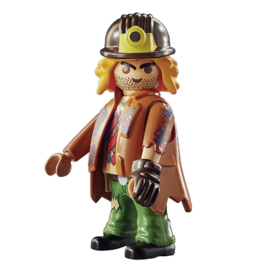 Playmobil 70571 - Politierobot