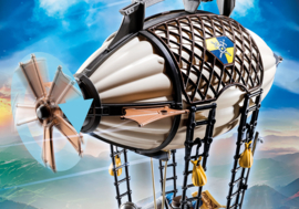 Playmobil 70642 - Novelmore Dario`s zeppelin