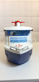 Playmobil 6978 - Cruiseschip, 2ehands met doos