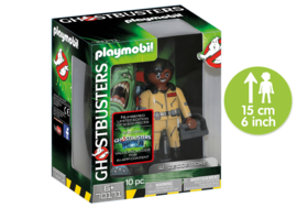 Playmobil Ghostbusters™: The complete set Collector's Editions