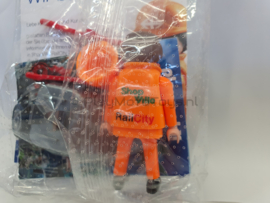 Playmobil 990027 - SBB-CFF-FFS ShopVille-Railcity Promo V1 MISB