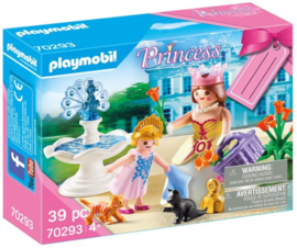 Playmobil 70293 - Kado set "Prinses"