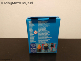 Playmobil 5099 - Play And Give Brandweerman