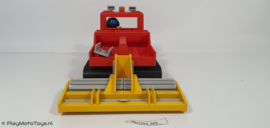 Playmobil 3469 - Snowcat,  2ehands