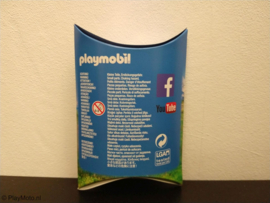 Playmobil 990314 - Bergredder met hond Spielwarenmesse 2017 - Giveaway Promo
