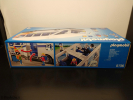 Playmobil 5106 - Schoolbus MISB