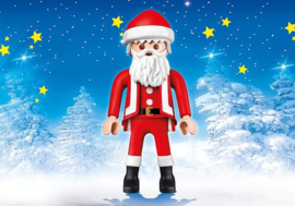 Playmobil 6629 - XXL Kerstman