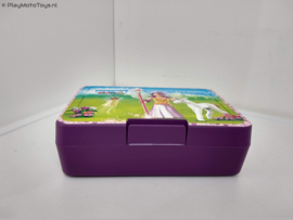 Playmobil 84199 - Lunchbox Magic