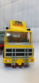 Playmobil 3141 - Grote Kieptrailer / Truck, 2ehands