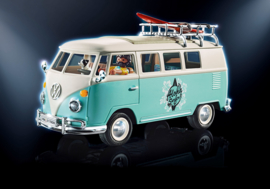 Playmobil 70826 - Volkswagen T1 Campingbus Limited Edition