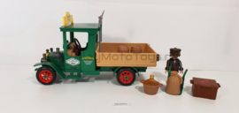 Playmobil 5640 - Antique Truck , 2ehands