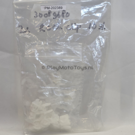 Playmobil 30 08 9680 - rock-clip, 10pcs.