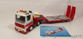 Playmobil 3935 - Gigant Dieplader / Truck, 2ehands