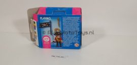 Playmobil 4690 - Piraat met vlag, MIB