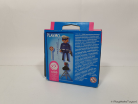 Playmobil 4669 - Radarcontrole Police special, MISB