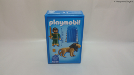 Playmobil 6925 - Hertog Hendrik de Leeuw  - Promo