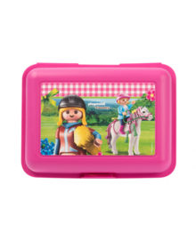 Playmobil 80772 - Lunchbox Paarden