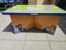 Playmobil 87544 - XXL Actio Speeltafel D*O*C* (115*77cm)