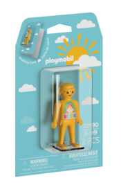 Playmobil 72190 - Wenskaart: Geboorte