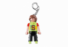 Playmobil 6613 -Sleutelhanger tiener