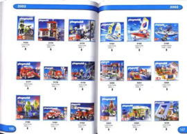 Boek Playmobil Collector 1974-2009, 3e Editie