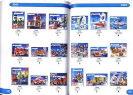 Bundel  Playmobil Collector 3 & uitbreiding