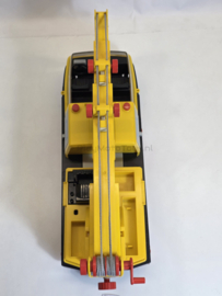 Playmobil 3527 - Telekraan / Mobiele kraan, v1 uit 1982, 2ehands