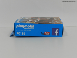 Playmobil 70135 - J.S. Bach