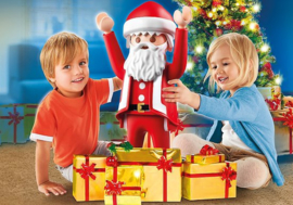 Playmobil 6629 - XXL Kerstman