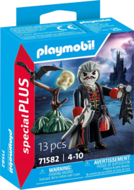 Playmobil 71582 - Special plus Dracula