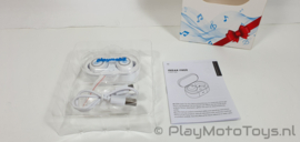 Playmobil 84027 - InEar Wireless Earbuds Bluetooth In-Ear PROMO