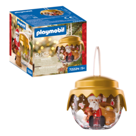 Playmobil 72224 - Kerstbal: Klassiek