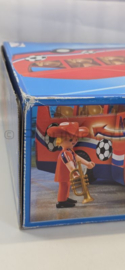 Playmobil 5025 - Holland Supporters Bus MIB