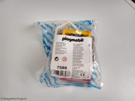 Playmobil 7588 - Minilader (ds)