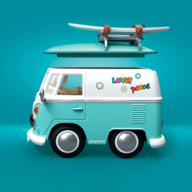 Playmobil 71857 - Mini Volkswagen T1 Campingbus